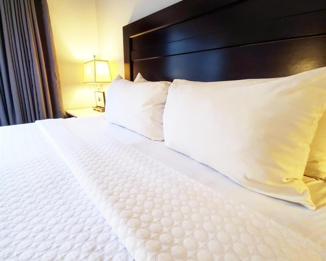 Hotel Crowne Plaza Milwaukee South By Ihg Zimmer foto